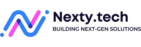Nexty.tech Logo