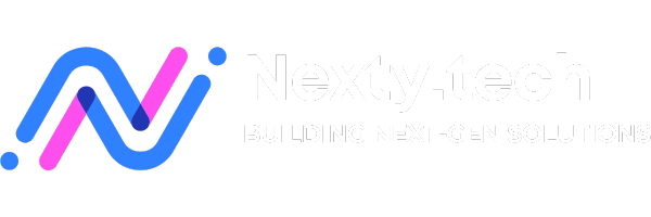Nexty.tech Logo